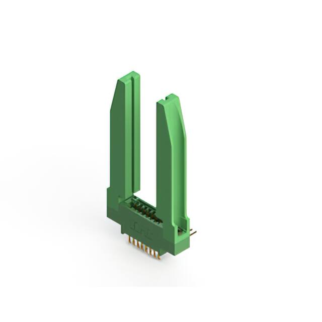 345-016-559-878 EDAC Inc.  Edgeboard Connectors